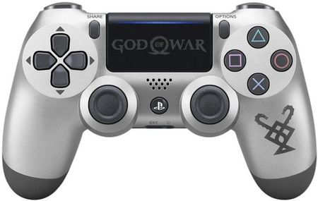 Sony Playstation DualShock 4 V2 God Of War