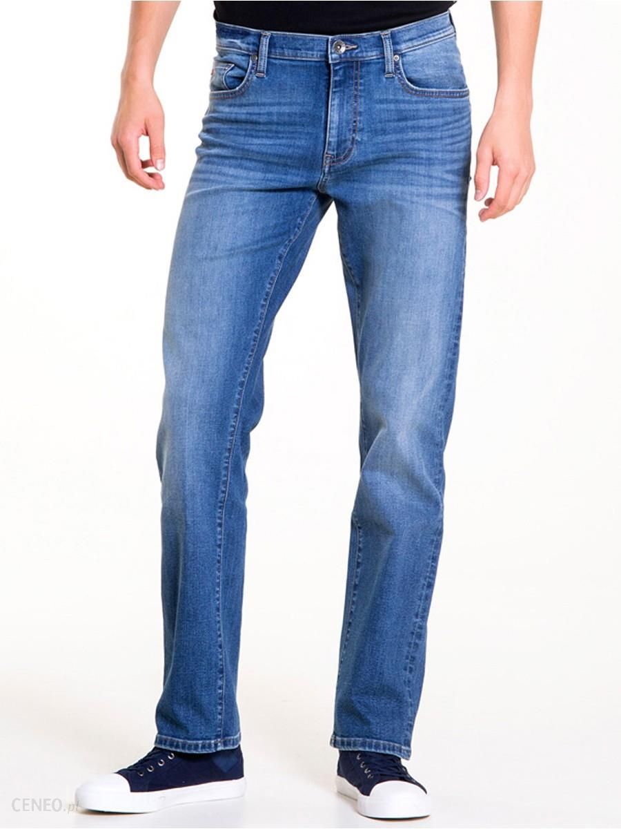 Big Star Spodnie Jeans Męskie Colt 425 W33L32 Ceny i