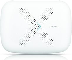 Router Zyxel Multy X Mesh Wifi Wsq Eu Fmumimotribandac Opinie I