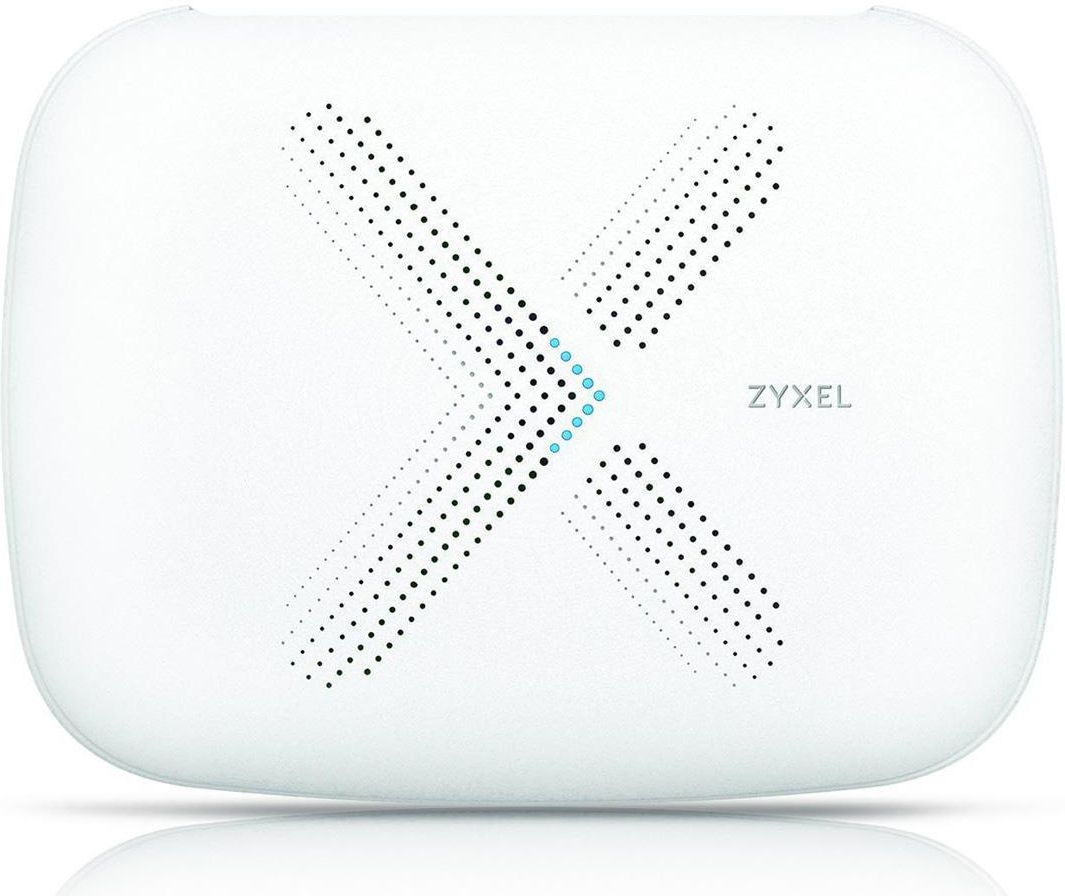 Роутер для квартиры лучший zyxel wi fi