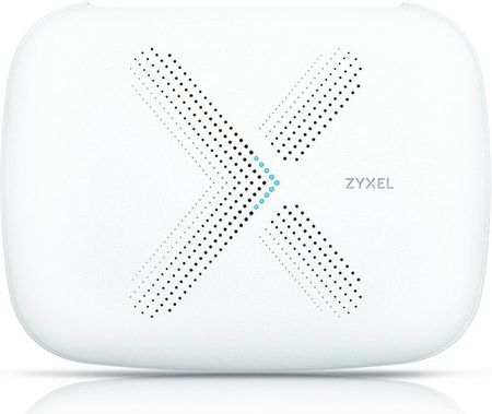 Zyxel Multy X Mesh WiFi (WSQ50EU0101FMUMIMOTRIBANDAC)