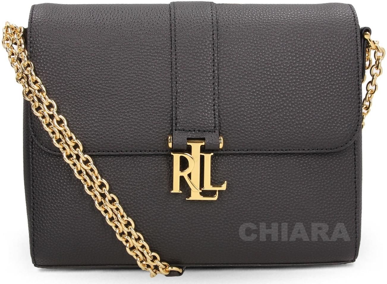 ralph lauren gabbi shoulder bag