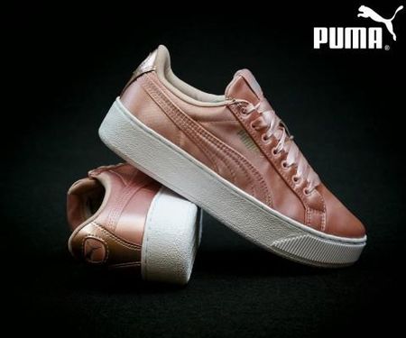 PUMA VIKKY PLATFORM EP 365239 01 Ceny i opinie Ceneo.pl