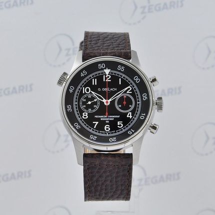 G. GERLACH ZEG021671