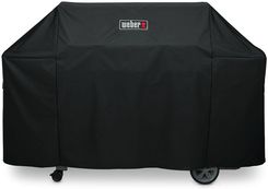 Zdjęcie Weber Pokrowiec Premium do Genesis II 6-palniki 7136 - Stepnica
