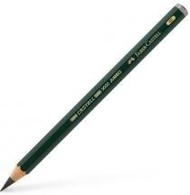 Ołówek Castell 9000 Jumbo 6B