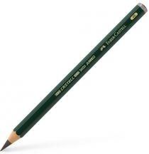Ołówek Castell 9000 Jumbo 4B
