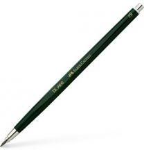 Ołówek Automatyczny Tk 9400 2Mm 2B