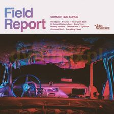 Zdjęcie Fieldreport: Summertime Songs [Winyl] - Sierpc
