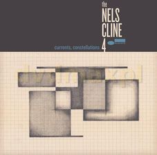 Nels Cline: Constellations [Winyl]