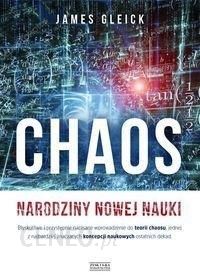 chaos by james gleick
