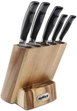 Zdjęcie Zyliss Blok Z 5 Nożami Control wle920186 - Prusice