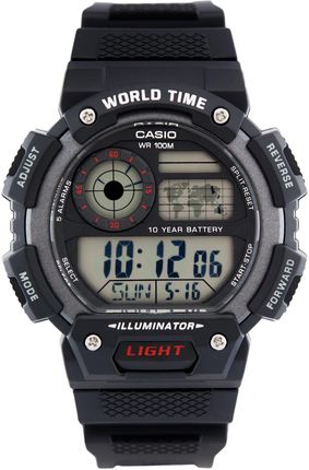 Casio  AE1400WH1A