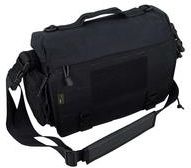 Zdjęcie Helikon-Tex - polska torba Direct Action Messenger Bag czarna BG MSGM CD5 BLK - Radzionków