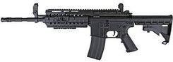 Zdjęcie spartac  chrl Karabin ASG AEG Spartac SRT 05 SRT 01 007289 - Warszawa