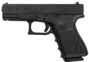 glock  austria Pistolet ASG GBB Glock 19 2 6413