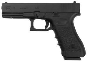 glock  austria Pistolet ASG GBB Glock 17 2 6412