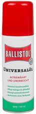 Ballistol Olej Spray 100ml (037005) - Konserwacja broni