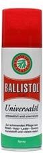 Zdjęcie klever  niemcy Olej BALLISTOL Spray 400 ml 037 010 - Bochnia