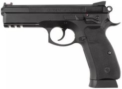 Zdjęcie action sport games  dania Pistolet ASG CZ SP 01 Shadow sprężynowy A - Serock