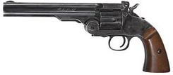 Zdjęcie action sport games  dania wiatrówka rewolwer Schofield 6" Diabolo 4,5mm  - Myślenice