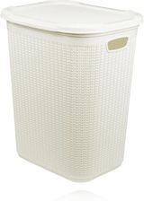 Zdjęcie Imm Cleaning Kosz Na Bieliznę Typu Knit 50L - Zgierz