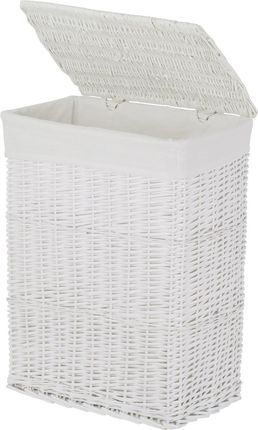 Corsan Kosz Wiklinowy Na Pranie 715L (Biel715L) - zdjęcie 2