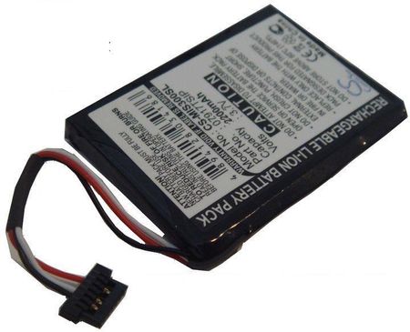 Powersmart Bateria BP-LP720/11-A1B Magellan RoadMate 3045 3045-MU (MZ431)