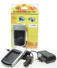 Powersmart PENTAX D-LI50 K10D SLB-1674 NP-400 (MZ164)