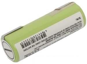 Powersmart Bateria Braun Oral B Professional Care 5000 8000 8500 (MZ506)