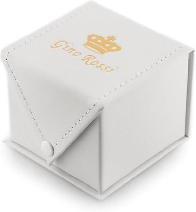 Gino Rossi Prezentowe Pudełko Na Eko 2 Białe