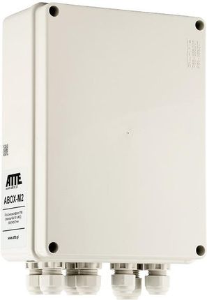 Atte Switch POE 5-Port IP-5-11-M2 (IP511M2)