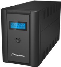 PowerWalker UPS VI 2200 SHL 1200W (VI2200SHL)