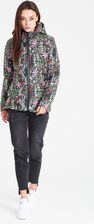 Zdjęcie Naoko - Kurtka Petite Fleurs x Edyta Górniak - Łódź