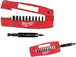Zdjęcie Milwaukee SHOCKWAVE™ Impact Duty Drive Guide II 12szt 4932430911 - Łaziska Górne