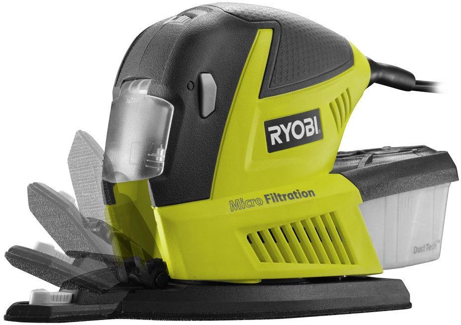 Image of Ryobi RMS170 at Best Buy