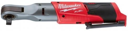 фото Трещоточный гайковерт Milwaukee M12 FUEL FIR38-0 (4933459797)