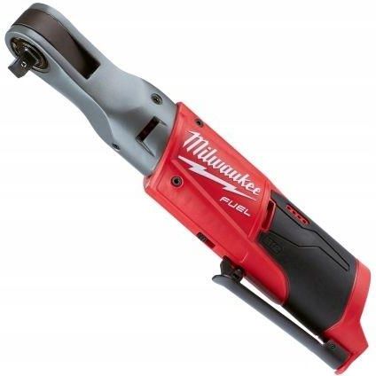 фото Трещоточный гайковерт Milwaukee M12 FUEL FIR38-0 (4933459797)