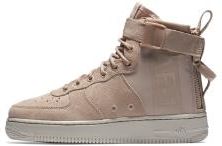 nike air force 1 mid miodowe damskie nike air force 1 mid miodowe damskie