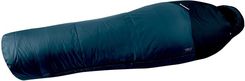 Zdjęcie Mammut Nordic Oti Spring 195Cm Niebieski Lewe  - Czarnków