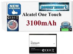Bateria Powersmart New Alcatel Onetouch Pop D7 Tli019A5 J900C J900T - zdjęcie 1