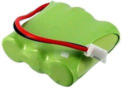 Powersmart Bateria Sanik 3Sn2/3Aaa30Hsjp1 Binatone E3300