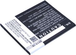 Powersmart Akumulator Do Kazam Thunder 345L Th345L