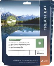 Zdjęcie Trek'N Eat Pasta Primavera-Nudeln In Gemüsesoße Niebieski  - Kraków