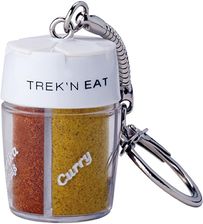 Zdjęcie Trek'N Eat Mini Zestaw Przypraw 4 W 1 Pomarańczowy Brązowy 138g - Jedlicze