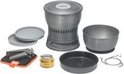 Zdjęcie Esbit Zestaw Do Gotowania Na Palnik Spiryt - Zduny