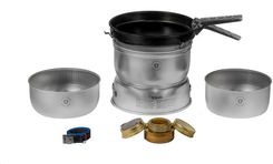 Zdjęcie Trangia 25-23Uld Srebrny  - Pieniężno