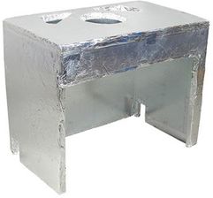 Zdjęcie Kratki Izolacja Do Wkładu Antek Pw Gilotyna - Boguszów-Gorce