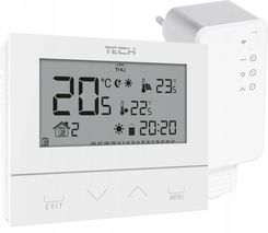 Tech St-292 V2 Biały