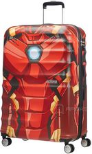 american tourister iron man